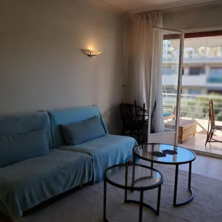 Apartment Les Mouettes A