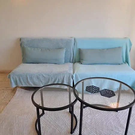 Apartment Les Mouettes A Cannes